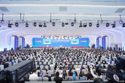 品牌化、專業化、國際化 北京會展業發展的三重奏與廣告設計的新使命
